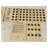 State and Territory Quarters and Books