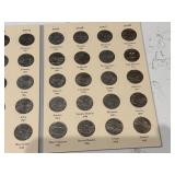 State and Territory Quarters and Books