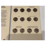 State and Territory Quarters and Books