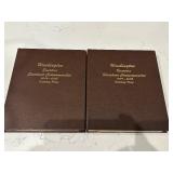 State Quarters and Book