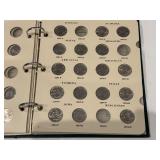 State Quarters and Book