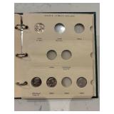 Susan B. Anthony Dollars and Book