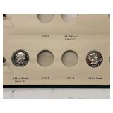 Susan B. Anthony Dollars and Book