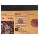 Genuine Penny Planchet