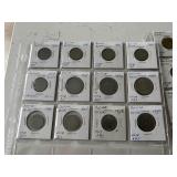 Foreign Coins