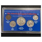 American Legacy Collection