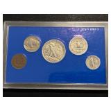 American Legacy Collection