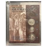 1929 Coin Collection