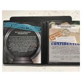 1981 Susan B. Anthony Dollar