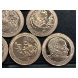 Olympic Medalist Medallions