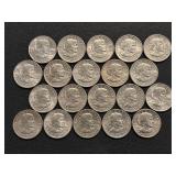 Susan B. Anthony Dollars