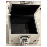 Coins and Small Storage Case