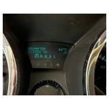 2011 CHEVROLET TRAVERSE LT *All Wheel Drive* (NO RESERVE)