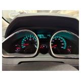 2011 CHEVROLET TRAVERSE LT *All Wheel Drive* (NO RESERVE)