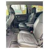 2011 CHEVROLET TRAVERSE LT *All Wheel Drive* (NO RESERVE)