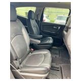 2011 CHEVROLET TRAVERSE LT *All Wheel Drive* (NO RESERVE)