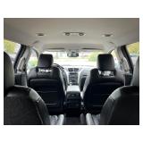 2011 CHEVROLET TRAVERSE LT *All Wheel Drive* (NO RESERVE)
