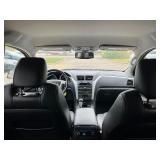 2011 CHEVROLET TRAVERSE LT *All Wheel Drive* (NO RESERVE)
