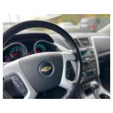 2011 CHEVROLET TRAVERSE LT *All Wheel Drive* (NO RESERVE)