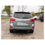 2008 HYUNDAI SANTA FE LIMITED *2 Owner | No Accidents* (NO RESERVE)