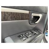 2008 HYUNDAI SANTA FE LIMITED *2 Owner | No Accidents* (NO RESERVE)