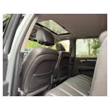 2008 HYUNDAI SANTA FE LIMITED *2 Owner | No Accidents* (NO RESERVE)