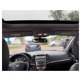 2008 HYUNDAI SANTA FE LIMITED *2 Owner | No Accidents* (NO RESERVE)