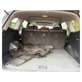 2008 HYUNDAI SANTA FE LIMITED *2 Owner | No Accidents* (NO RESERVE)