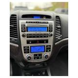 2008 HYUNDAI SANTA FE LIMITED *2 Owner | No Accidents* (NO RESERVE)