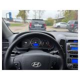 2008 HYUNDAI SANTA FE LIMITED *2 Owner | No Accidents* (NO RESERVE)