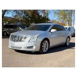 2014 CADILLAC XTS LUXURY COLLECTION (NO RESERVE)