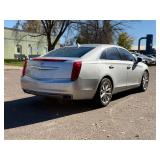 2014 CADILLAC XTS LUXURY COLLECTION (NO RESERVE)