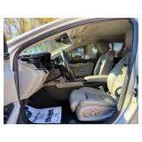 2014 CADILLAC XTS LUXURY COLLECTION (NO RESERVE)