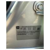 2014 CADILLAC XTS LUXURY COLLECTION (NO RESERVE)