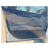 2014 CADILLAC XTS LUXURY COLLECTION (NO RESERVE)