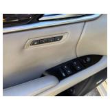 2014 CADILLAC XTS LUXURY COLLECTION (NO RESERVE)