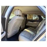 2014 CADILLAC XTS LUXURY COLLECTION (NO RESERVE)