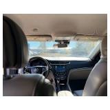 2014 CADILLAC XTS LUXURY COLLECTION (NO RESERVE)