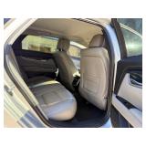 2014 CADILLAC XTS LUXURY COLLECTION (NO RESERVE)