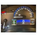 2014 CADILLAC XTS LUXURY COLLECTION (NO RESERVE)