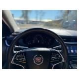 2014 CADILLAC XTS LUXURY COLLECTION (NO RESERVE)