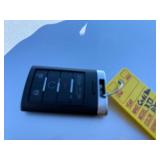 2014 CADILLAC XTS LUXURY COLLECTION (NO RESERVE)