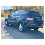 2011 GMC ACADIA SLT-1 *No Accidents | All Wheel Drive | 2 Owner | 136k Miles*