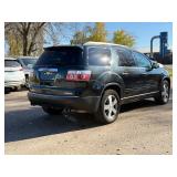 2011 GMC ACADIA SLT-1 *No Accidents | All Wheel Drive | 2 Owner | 136k Miles*