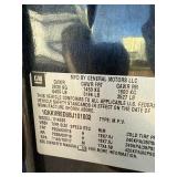 2011 GMC ACADIA SLT-1 *No Accidents | All Wheel Drive | 2 Owner | 136k Miles*