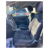 2015 CHEVROLET CRUZE 1LT AUTO (NO RESERVE)