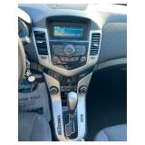 2015 CHEVROLET CRUZE 1LT AUTO (NO RESERVE)