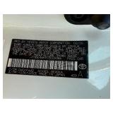 2007 TOYOTA CAMRY XLE (NO RESERVE)