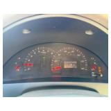 2007 TOYOTA CAMRY XLE (NO RESERVE)