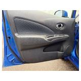 2014 NISSAN VERSA NOTE SV (NO RESERVE)